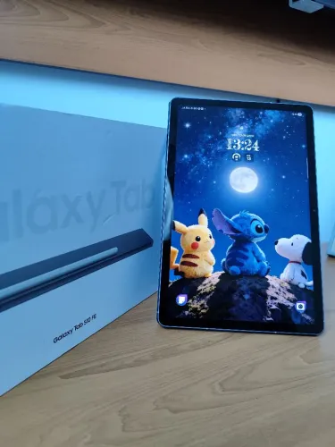 Tablet S10 FE Samsung 