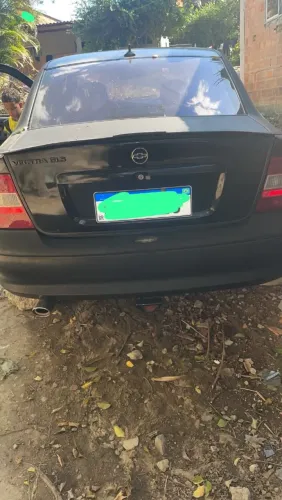 Chevrolet Vectra GLS/expres.2.2/ 2.0 E 2.0 CD 8V 1997