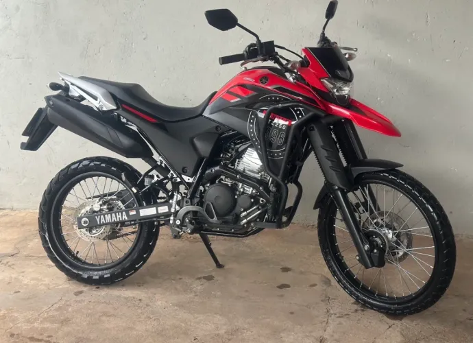 Lander 250