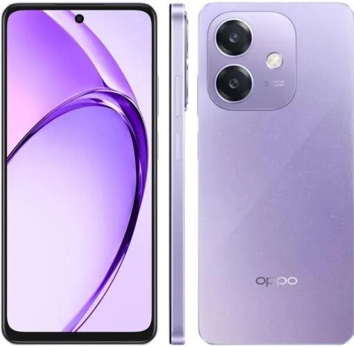 CELULAR OPPO A40 LILÁS 
