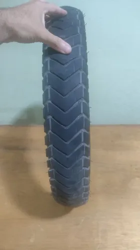 Pneu dianteiro para XRE 190, Bros