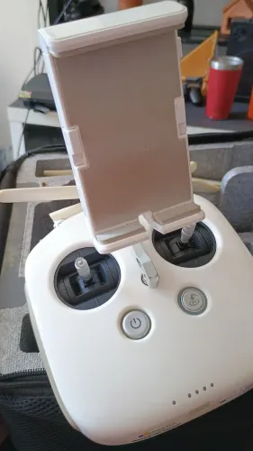 Drone DJI Phantom 4 IMPERDIVEL