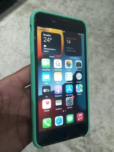 Iphone 7 plus