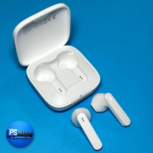 Fone Bluetooth Baseus E16 (Original) Entrega grátis