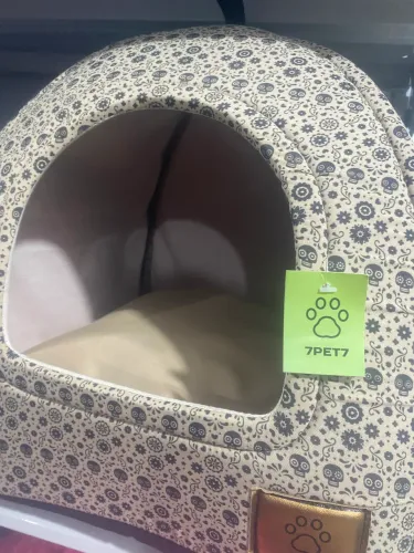 Cama pet