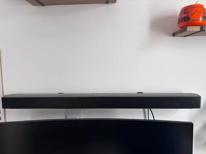 SoundBar Samsung HW B550