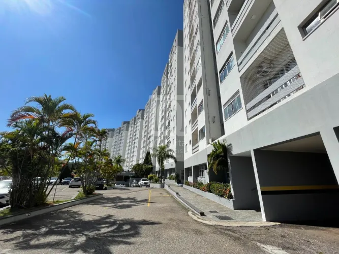 Apartamento Condomínio Arco Íris - Zona Leste, Sorocaba!