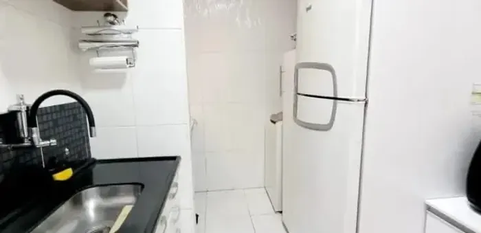 NI82- Casa disponível Massaranduba
