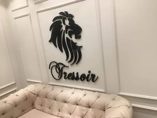 Criação de Logo e Artes Gráficas