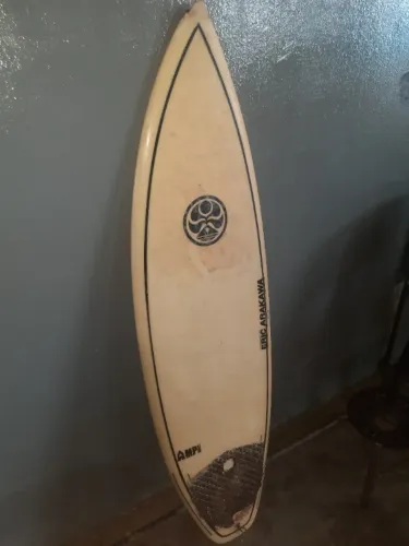 Prancha de surf 5'8 EPOXY