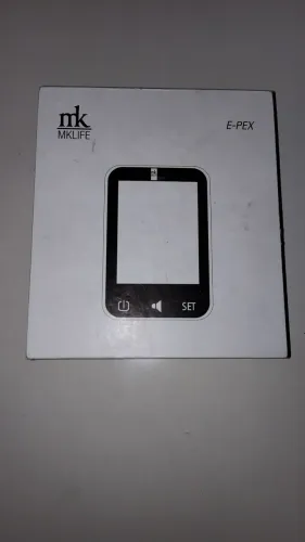 Localizador Apical E-pex da MkLife