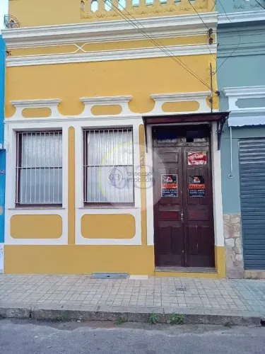 Casa para locação, Centro, Pelotas, RS