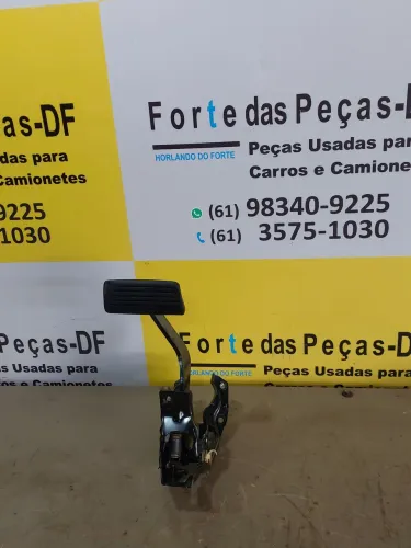 Pedal Do Freio Do Honda Civic 1.8 Automático 2007/11