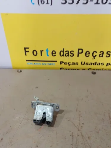 Fechadura Trava Do Porta Mala Do Astra Hatch 99/04