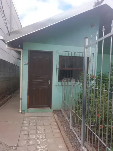Alugo Casa na Itoupava Norte