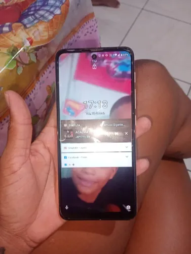 Vendo moto e40