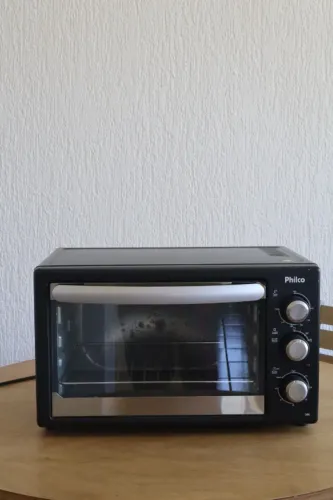 Forno Elétrico PHILCO 38L