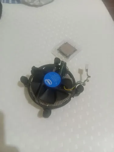 Processador i3 9100f 