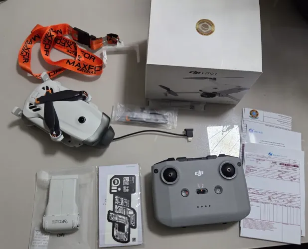 Drone DJI Lito 1