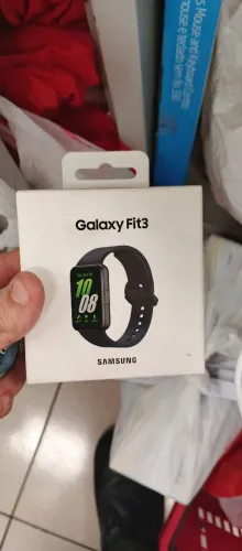 Galaxy fit 3