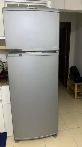 GELADEIRA FROST FREE BRASTEMP 430Lt / APENAS VENDA