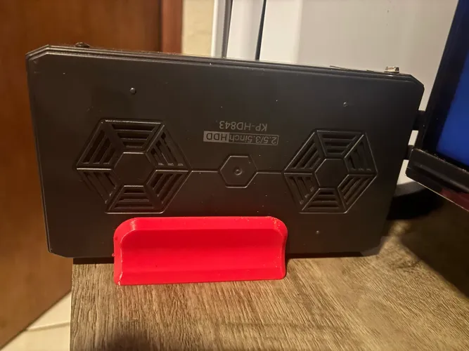HD externo de 8 tb