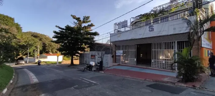 Prédio à venda em Campinas, Chácara da Barra, com 541 m²