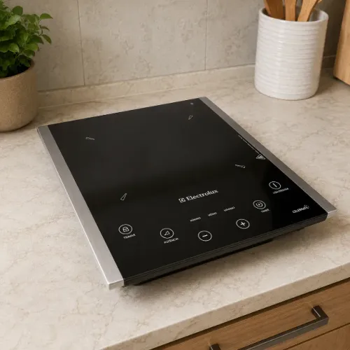 Cooktop de Indução Electrolux ICP30 220V Portátil