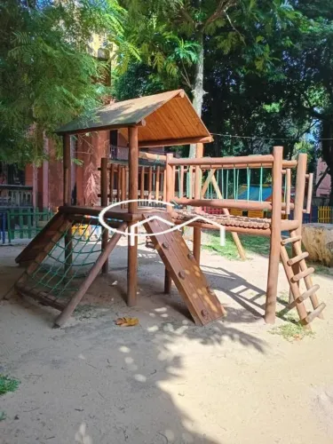 Oportunidade única no Condomínio Vila Jardim