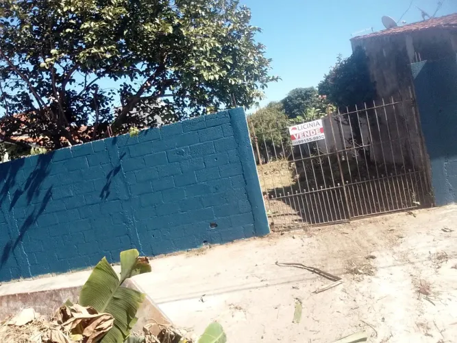 Vende-se terreno Taubaté sp
