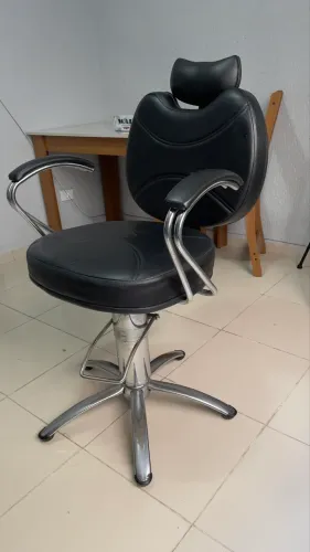 Cadeira de cabeleireiro