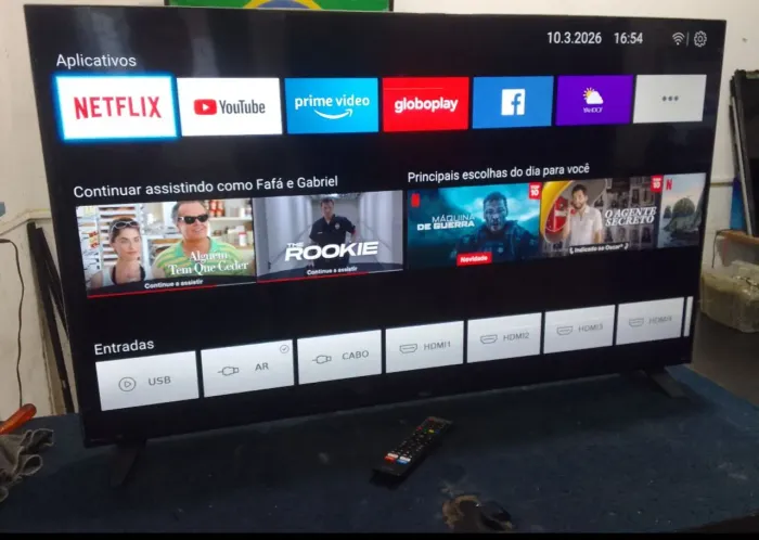 Tvs