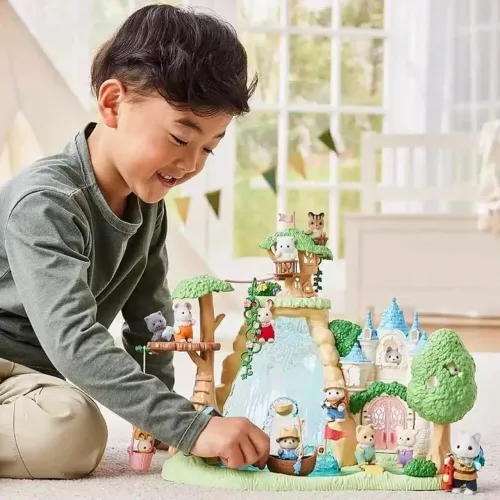 Sylvanian Families