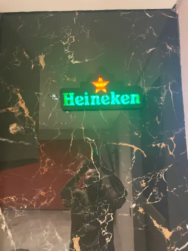 Placa para área gourmet 