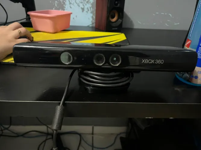 Kinect Xbox 360