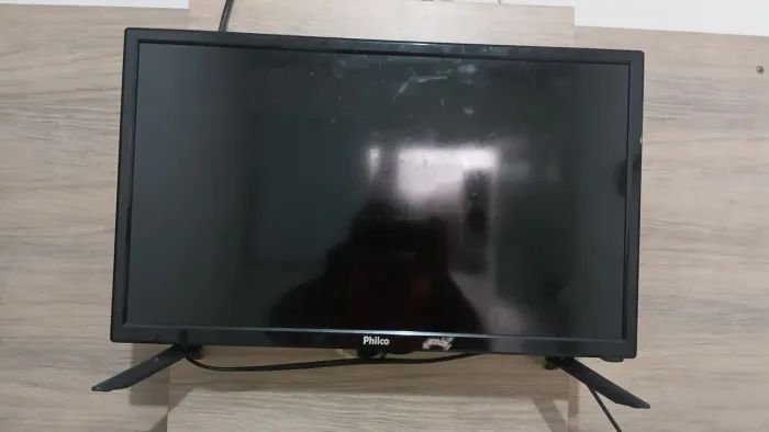 Tv Philco 24 polegadas