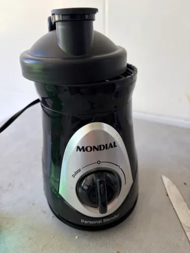 Mondial Personal Blender DG-01