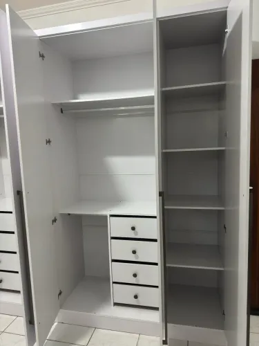 Guarda roupa