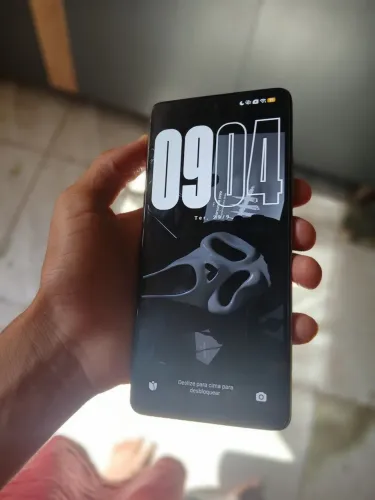 Xiaomi 11tpro