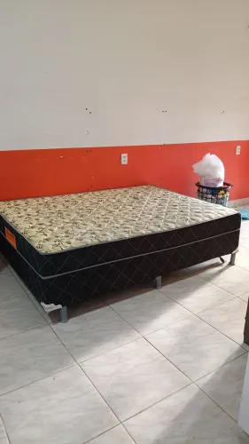 CAMA BOX