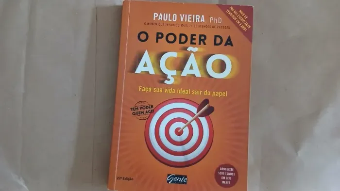 Livros Diversos
