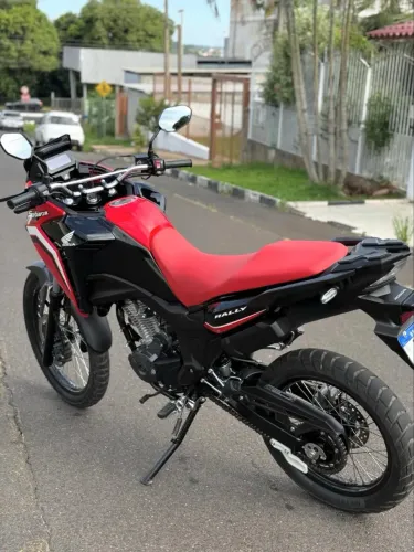 Sahara 300 rally