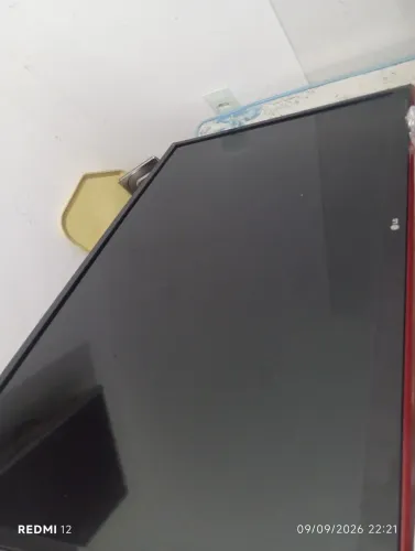 TV LG 47 polegadas LCD