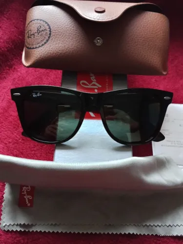 Óculos de sol Rayban