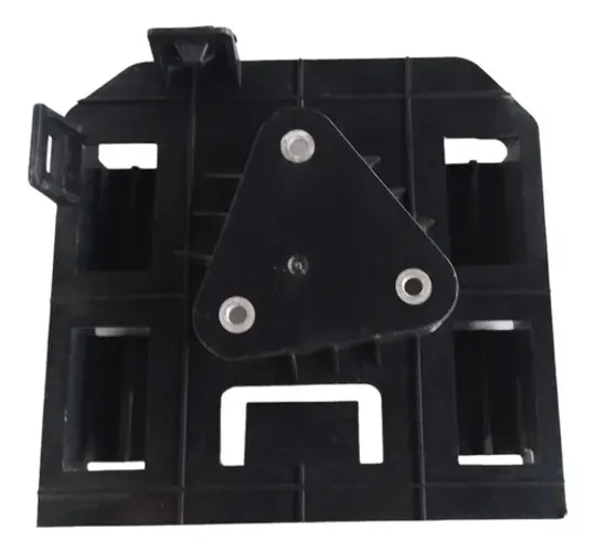 Suporte Modulo Injeção Gm Agile 2009 2012