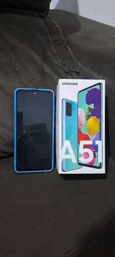SANSUNG Galaxy A51 5G