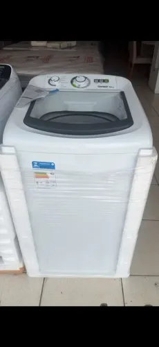 Máquina de Lavar Consul 13kg Nova