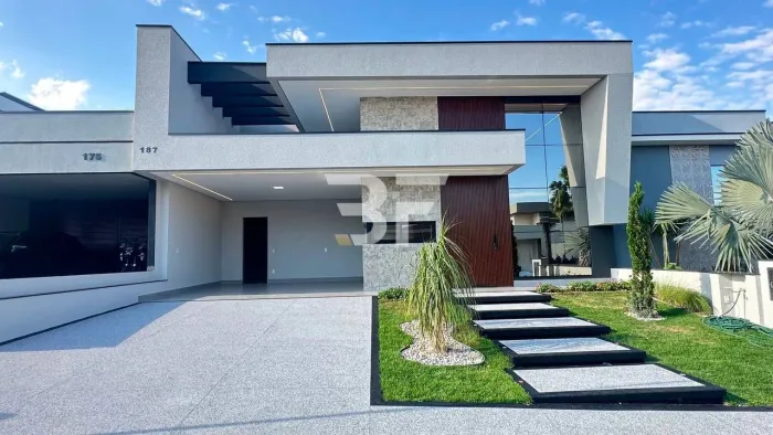Linda Casa 100% automatizada - Jardim Dona Maria José