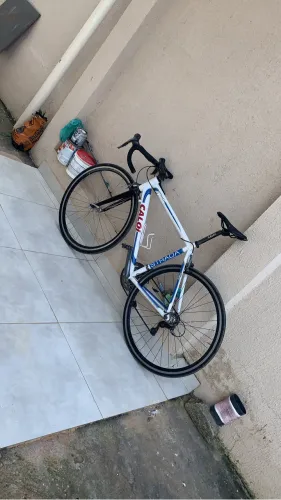 Caloi strada 