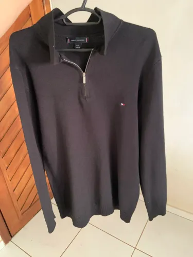 Suéter tommy Hilfiger